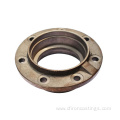 Agricultural machinery parts Casting iron